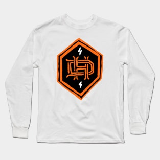 Houston Dynamoooo 07 Long Sleeve T-Shirt